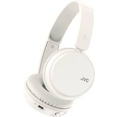JVC On-Ear Headphones JVC HA-S36W