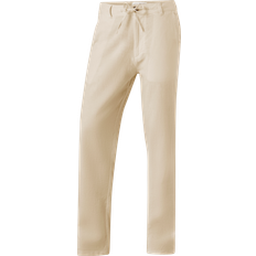 Selected Brody Pant - Oatmeal