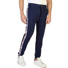 Moschino Trousers & Shorts Moschino Tracksuit Pant blue blue
