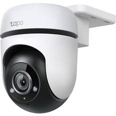 Power over Ethernet (PoE) Surveillance Cameras TP-Link Tapo C500