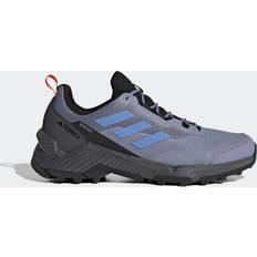 Men - Purple Hiking Shoes adidas Terrex Eastrail 2.0 RAIN.RDY Walking Shoes SS23