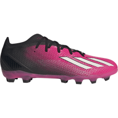 Adidas Men - Multi Ground (MG) Football Shoes adidas X Speedportal.2 MG Q1 23, fodboldstøvle, unisex Pink