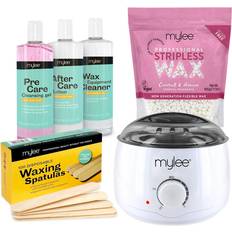 Gift Boxes & Sets Mylee Complete Professional Waxing Kit 6-pack