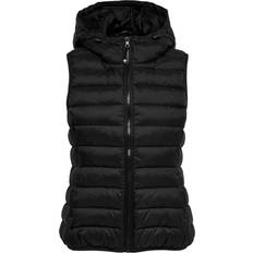 Only New Tahoe Quilted Vest