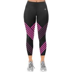 Proviz Sportswear Garment Trousers & Shorts Proviz Classic Women's Running/Yoga Leggings 7/8