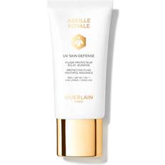 Guerlain Sun Protection Guerlain Abeille Royale Uv Skin Defense Protective Fluid Youthful Radiance
