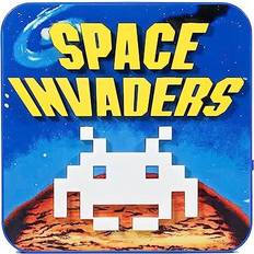 Squared Lighting Numskull Space Invaders 3D Table Lamp