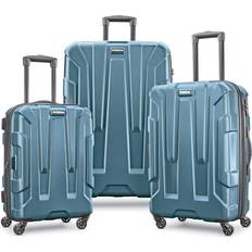 Samsonite Suitcase Sets Samsonite Centric Expandable Luggage Spinner Wheels