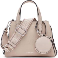 Calvin Klein Millie 2 in 1 Mini 3 Compartment Shoulder Bag