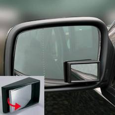 Back Seat Mirrors Carpoint Vidvinkelspegel