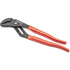 Crescent Pliers Crescent Crescent RT212CVN-05 12 Straight Jaw Dipped Handle Tongue & Groove Plier Black & Rawhide Polygrip Polygrip