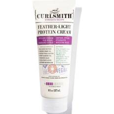 Protein Styling Creams Curlsmith Featherlight Protein Cream 237ml