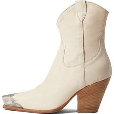 Free People Brayden Western Boots by FP Collection at Bone