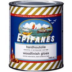 Epifanes Wood Finish Gloss Wfg1000
