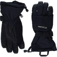 Columbia Gloves & Mittens Columbia Men's Whirlibird II Glove, Black
