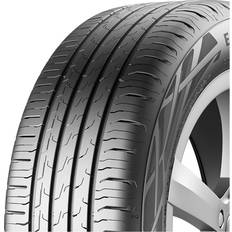 Continental 17 - 40 % - Summer Tyres Car Tyres Continental Continental EcoContact 6 215/40 R17 87V XL EVc