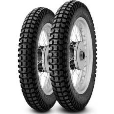 Pirelli 60 % - Summer Tyres Motorcycle Tyres Pirelli MT43 Pro Trial P2.75-21 TL 45P Front wheel
