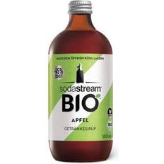 Accessories SodaStream Bio Sirup Apfel
