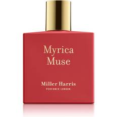 Miller Harris Men Fragrances Miller Harris Myrica Muse EdP 50ml