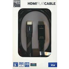 Bigben PS4 HDMI-Kabel 1.4