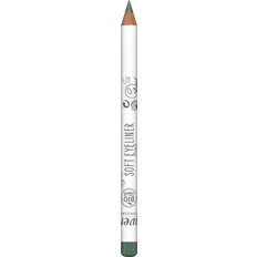 Eye Pencils Lavera Soft Eyeliner Green 05