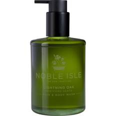 Noble Isle Lightning Oak Hair & Body Wash 250ml