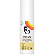 Riemann P20 Fragrance Free Skincare Riemann P20 Original Spray SPF50+ PA++++ 100ml