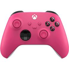 AA (LR06) - PC Gamepads Microsoft Xbox Wireless Controller Deep Pink
