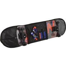 Grey Skateboards Nerf Blaster Skateboard