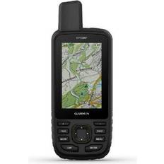 Handheld GPS Units Garmin GPSmap 67