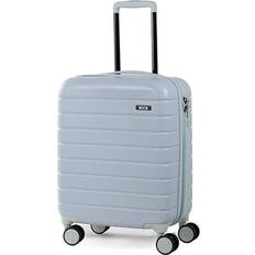 Rock Cabin Bags Rock Luggage Novo Carry-On 8-Wheel Suitcase