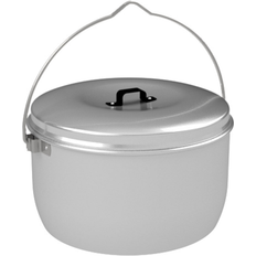 Trangia Bonfire Pot With Lid For Storm Kitchen 25 series 4.5L