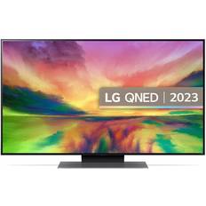 HDR - Local dimming TVs LG 50QNED816RE