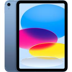 Apple ipad 10th generation Apple 2022 10.9-inch iPad Wi-Fi Cellular, 10th generation