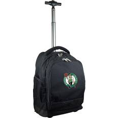 Mojo Boston Celtics 19'' Premium Wheeled Backpack