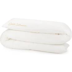 Mother&Baby Organic Cotton 12ft Deluxe Body and Baby Support Pillow