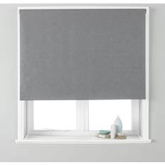 Roller Blinds Riva Home Twilight Blackout Thermal