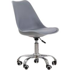 LPD Furniture Office Chairs LPD Furniture Orsen Swivel Office Chair