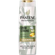 Pantene Pro-V Miracles Grow Strong Shampoo 400ml