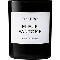 Byredo Candlesticks, Candles & Home Fragrances Byredo Fleur Fantome Scented Candle 70g