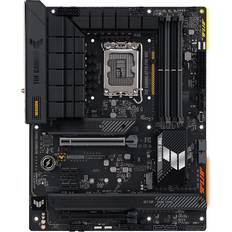 DDR5 - Intel Motherboards ASUS TUF GAMING H770-PRO WIFI