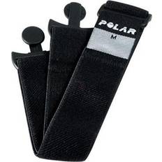Polar Chest Strap Heart Rate Monitors Polar Elastic Chest Strap For T31/t61 Heart Rate