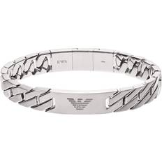 Bracelets Armani Exchange Emporio Men's Bracelet - Silver
