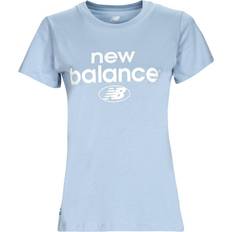 New Balance Essentials Women T-Shirts