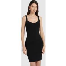 Guess Dresses Guess Close-Fitting Sweater Dress