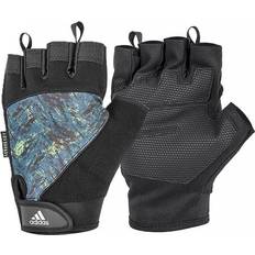 Adidas Sportswear Garment Gloves adidas Half Finger Performance Gym Gloves