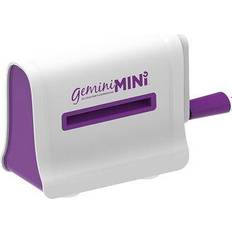Gemini die cutting machine Gemini Mini Manual Die-Cutting Machine