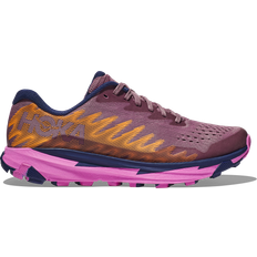 Hoka Purple - Women Running Shoes Hoka Torrent 3 W - Wistful Mauve/Cyclamen