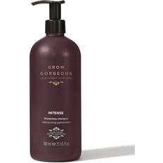 Grow Gorgeous Shampoos Grow Gorgeous Intense Thickening Shampoo Supersize 740ml