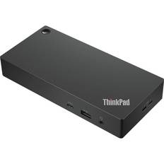 Lenovo ThinkPad Universal USB-C Dock HDMI 2 x DP - 1GbE